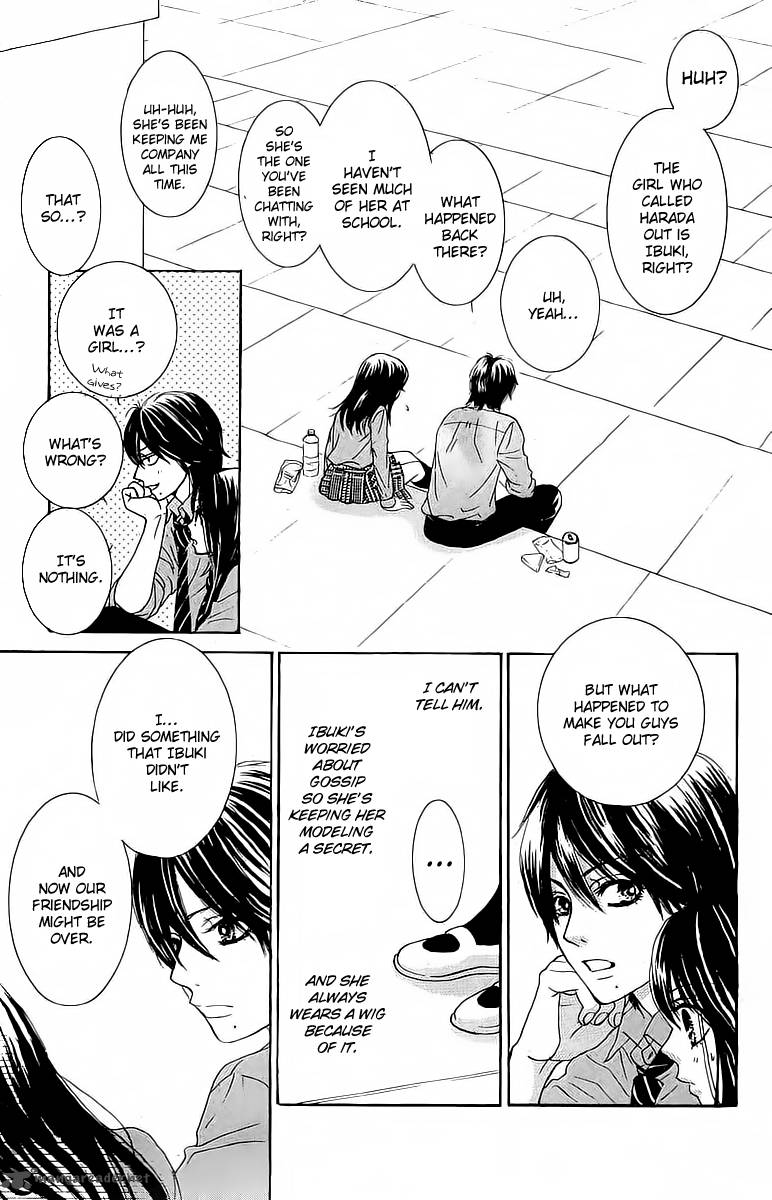 Bokutachi Wa Shitte Shimatta Chapter 18 Page 19