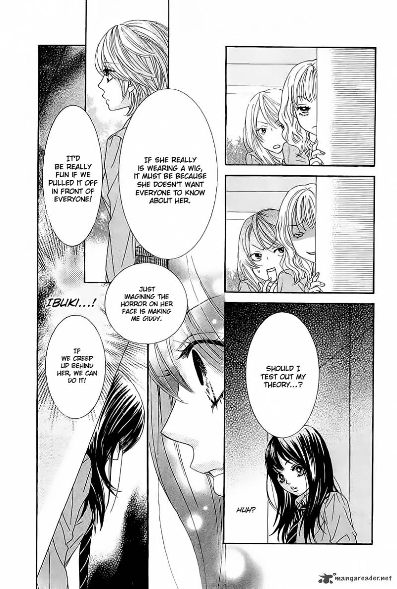 Bokutachi Wa Shitte Shimatta Chapter 18 Page 34