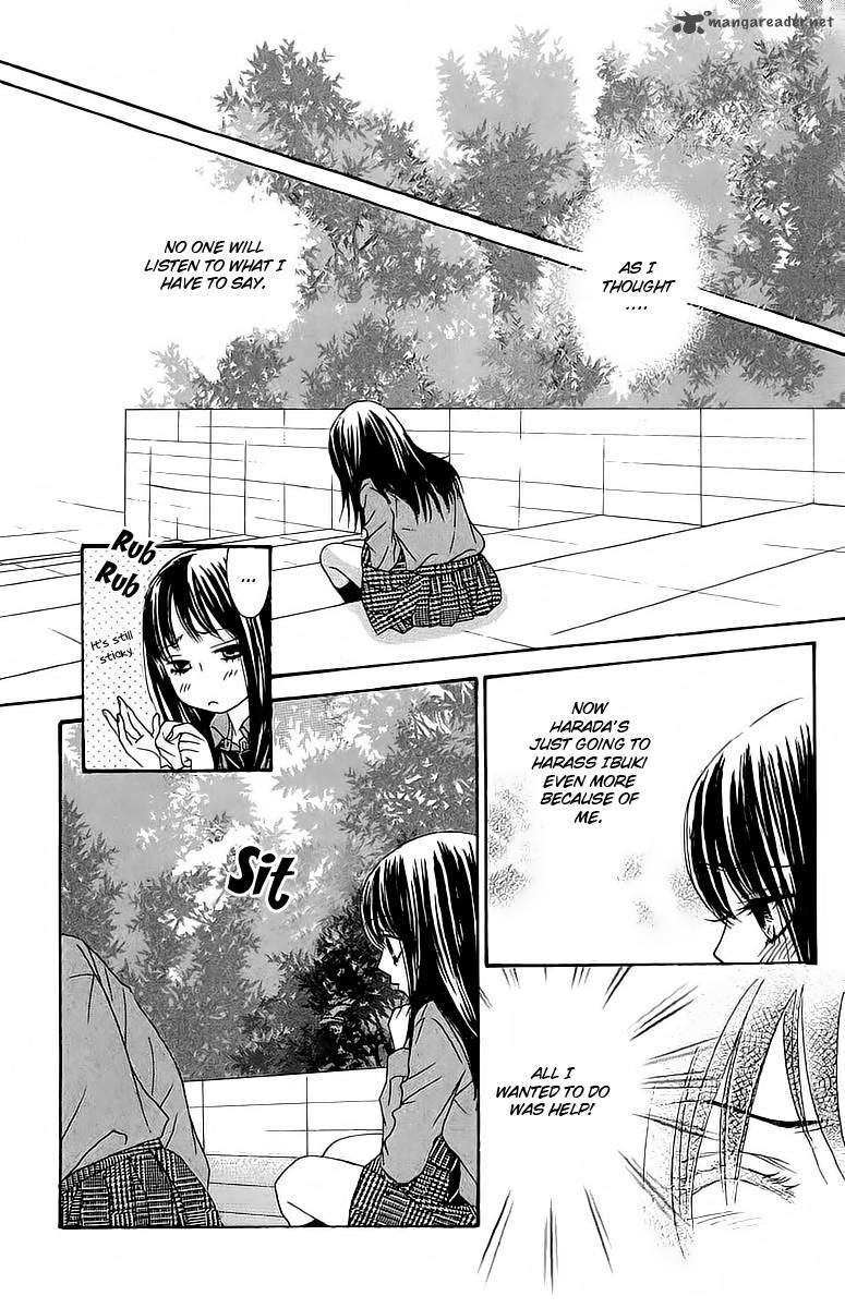 Bokutachi Wa Shitte Shimatta Chapter 18 Page 41