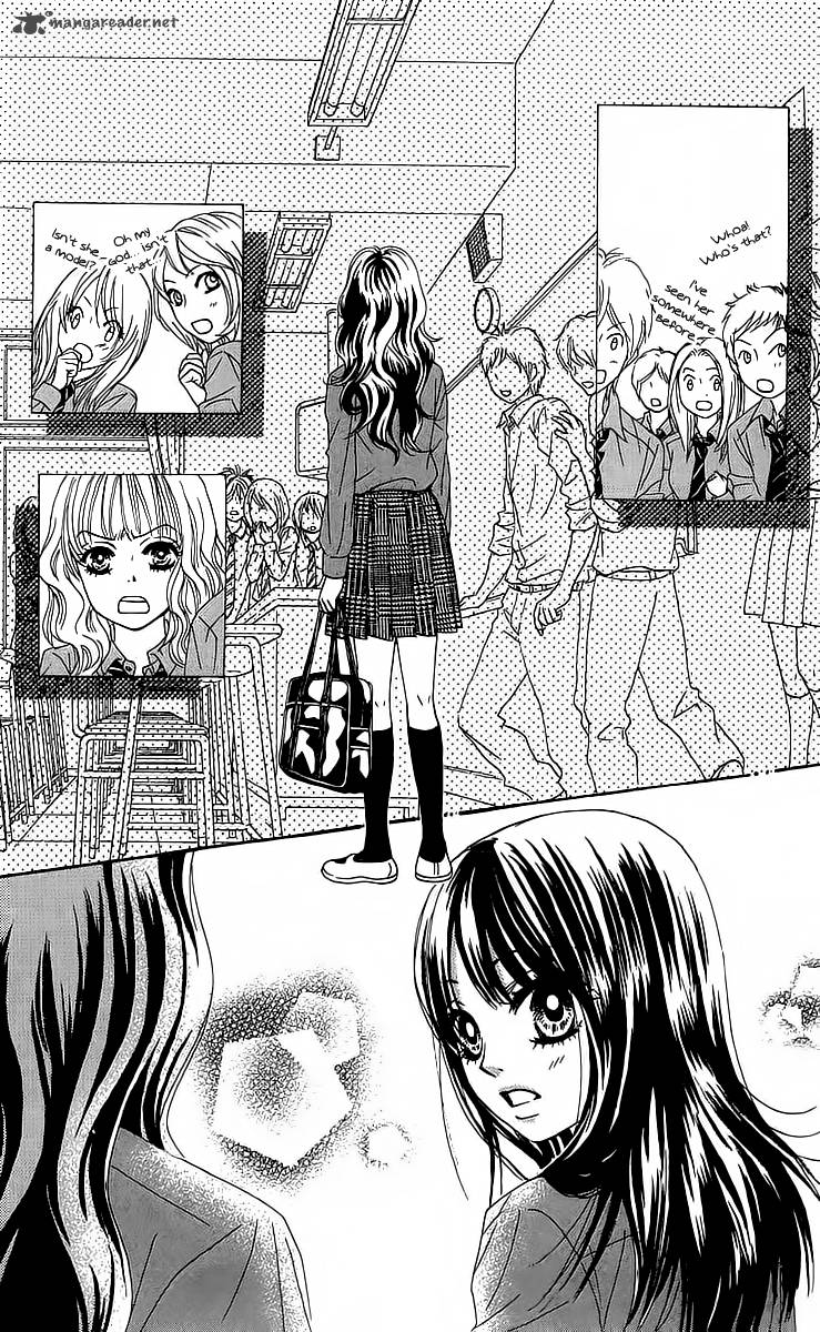 Bokutachi Wa Shitte Shimatta Chapter 18 Page 46