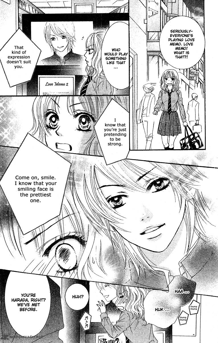 Bokutachi Wa Shitte Shimatta Chapter 19 Page 46