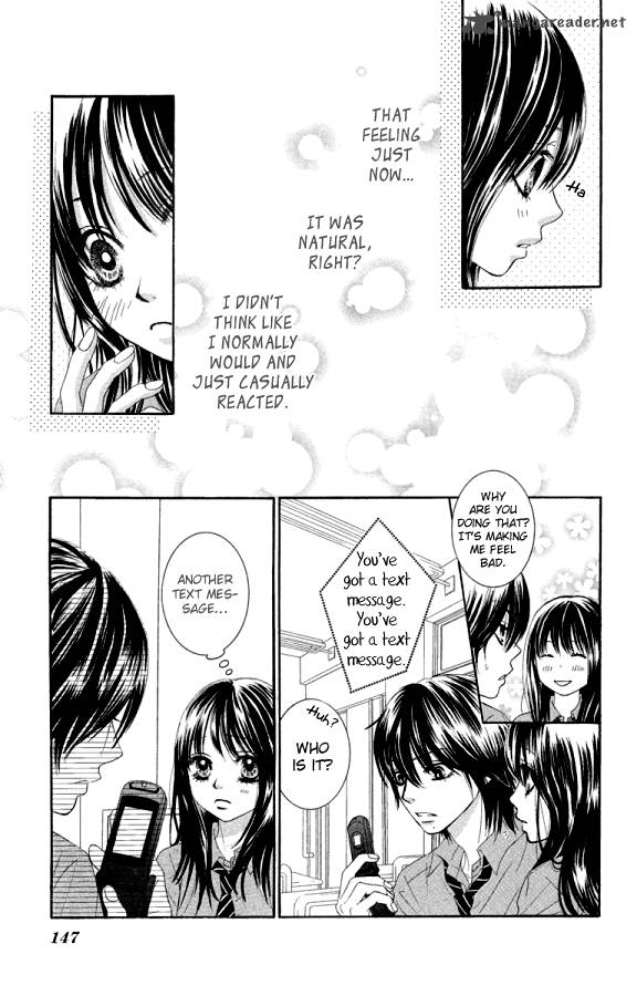 Bokutachi Wa Shitte Shimatta Chapter 20 Page 16