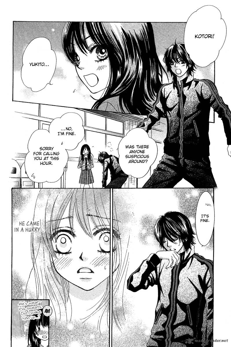 Bokutachi Wa Shitte Shimatta Chapter 21 Page 52