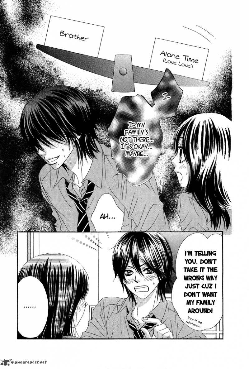 Bokutachi Wa Shitte Shimatta Chapter 22 Page 31