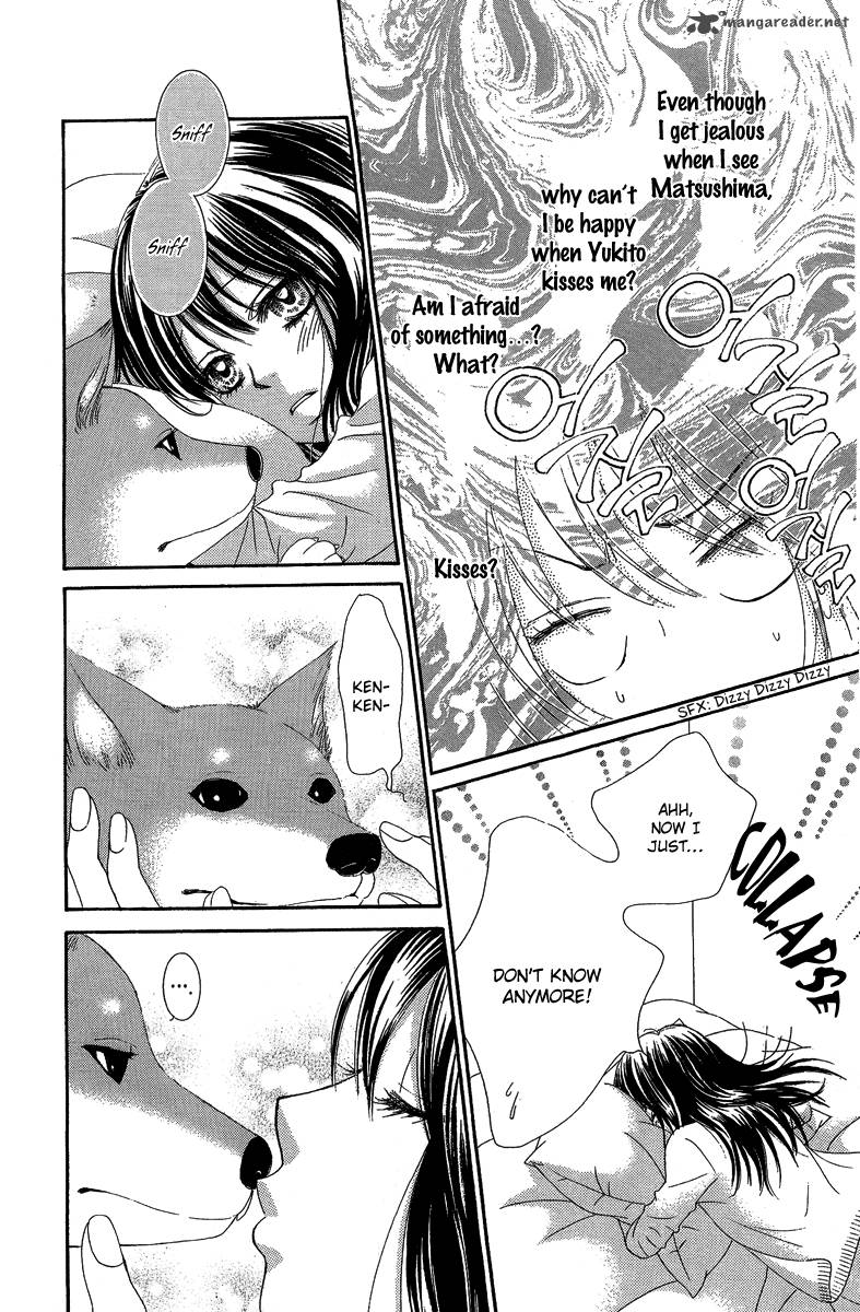 Bokutachi Wa Shitte Shimatta Chapter 25 Page 26