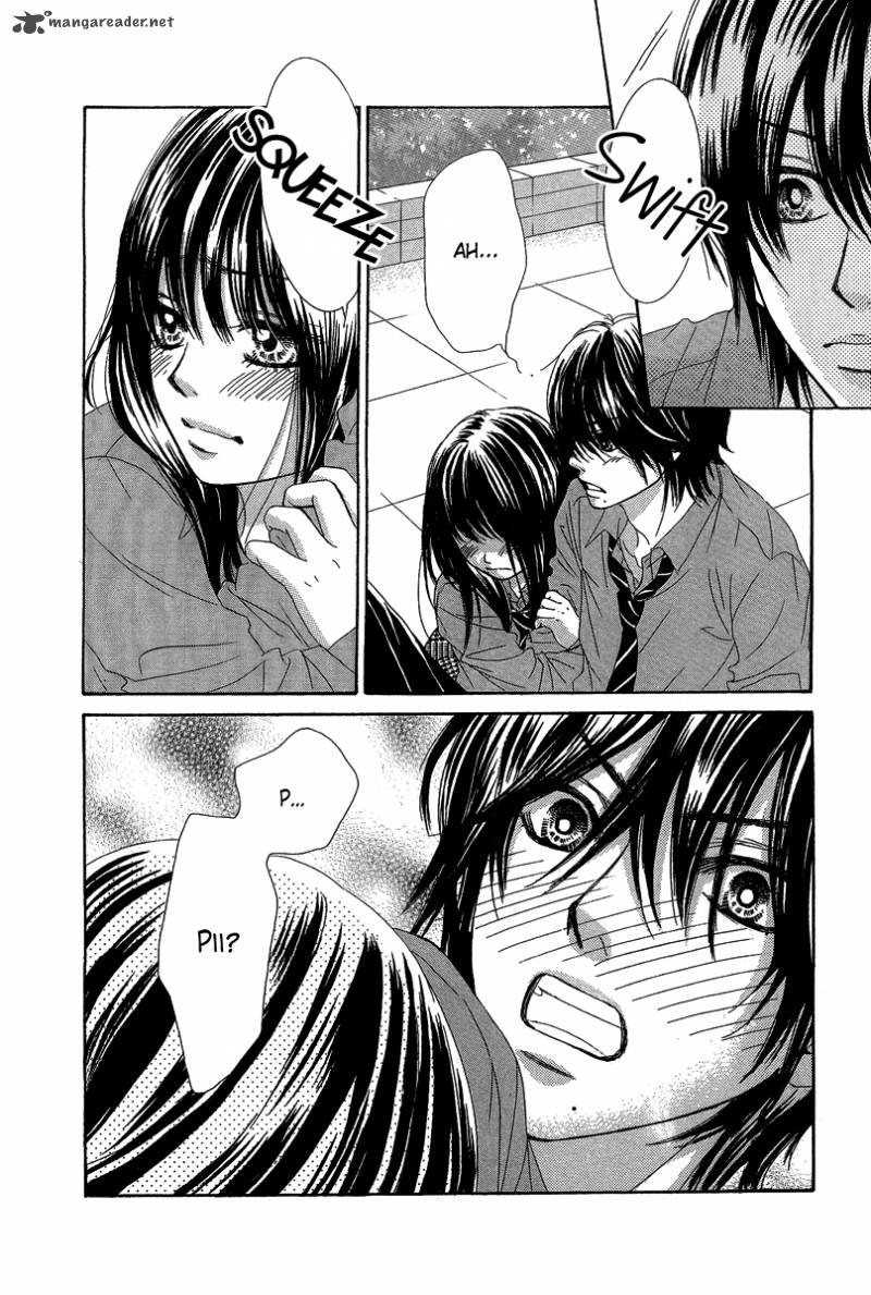Bokutachi Wa Shitte Shimatta Chapter 27 Page 20