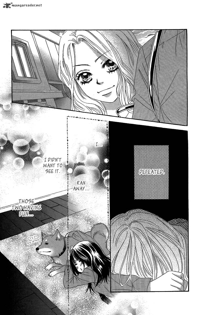 Bokutachi Wa Shitte Shimatta Chapter 27 Page 33