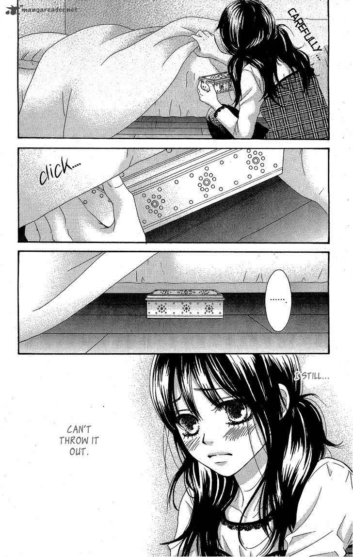 Bokutachi Wa Shitte Shimatta Chapter 28 Page 29