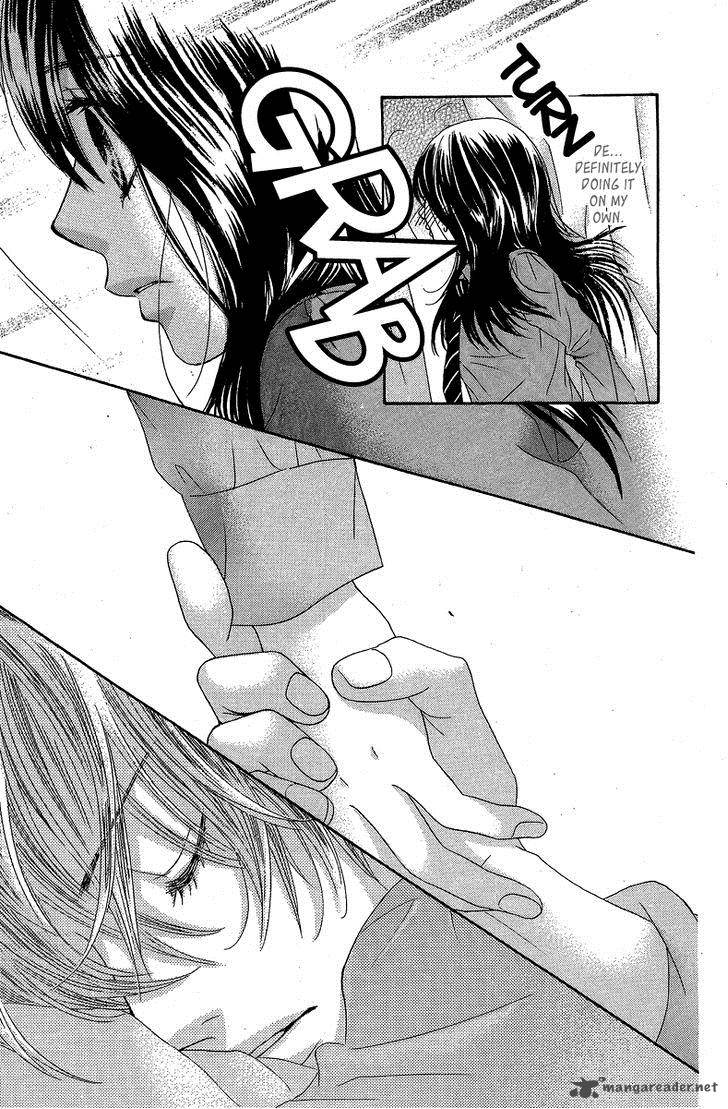 Bokutachi Wa Shitte Shimatta Chapter 28 Page 48