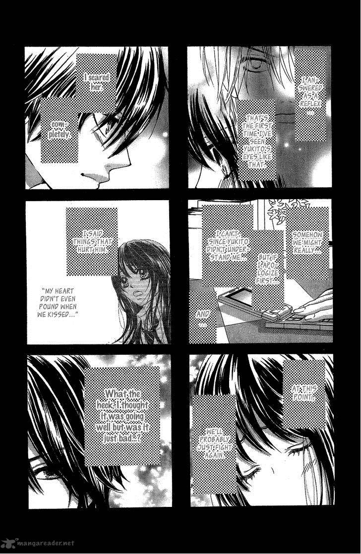 Bokutachi Wa Shitte Shimatta Chapter 28 Page 9