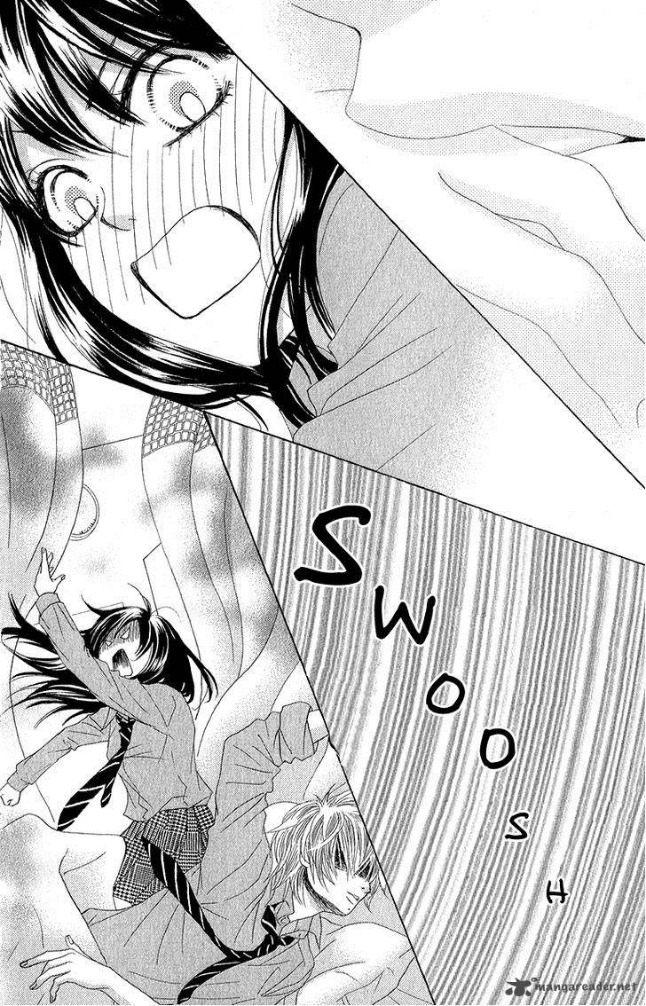 Bokutachi Wa Shitte Shimatta Chapter 29 Page 11