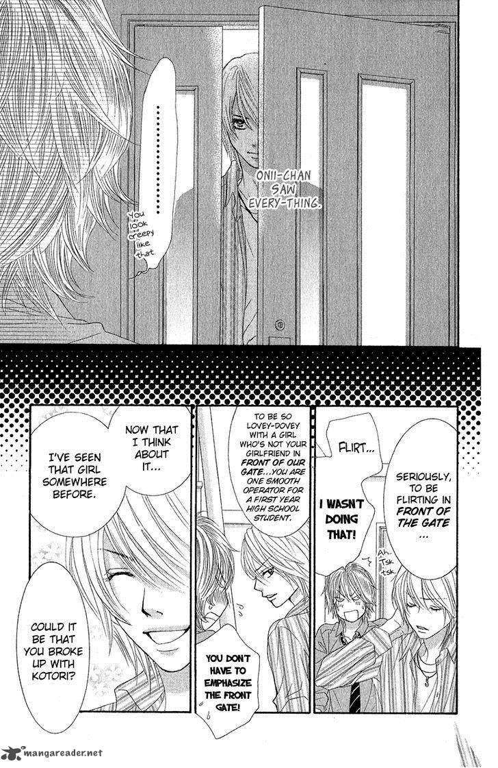 Bokutachi Wa Shitte Shimatta Chapter 29 Page 26