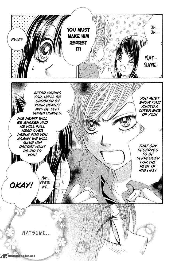 Bokutachi Wa Shitte Shimatta Chapter 29 Page 38