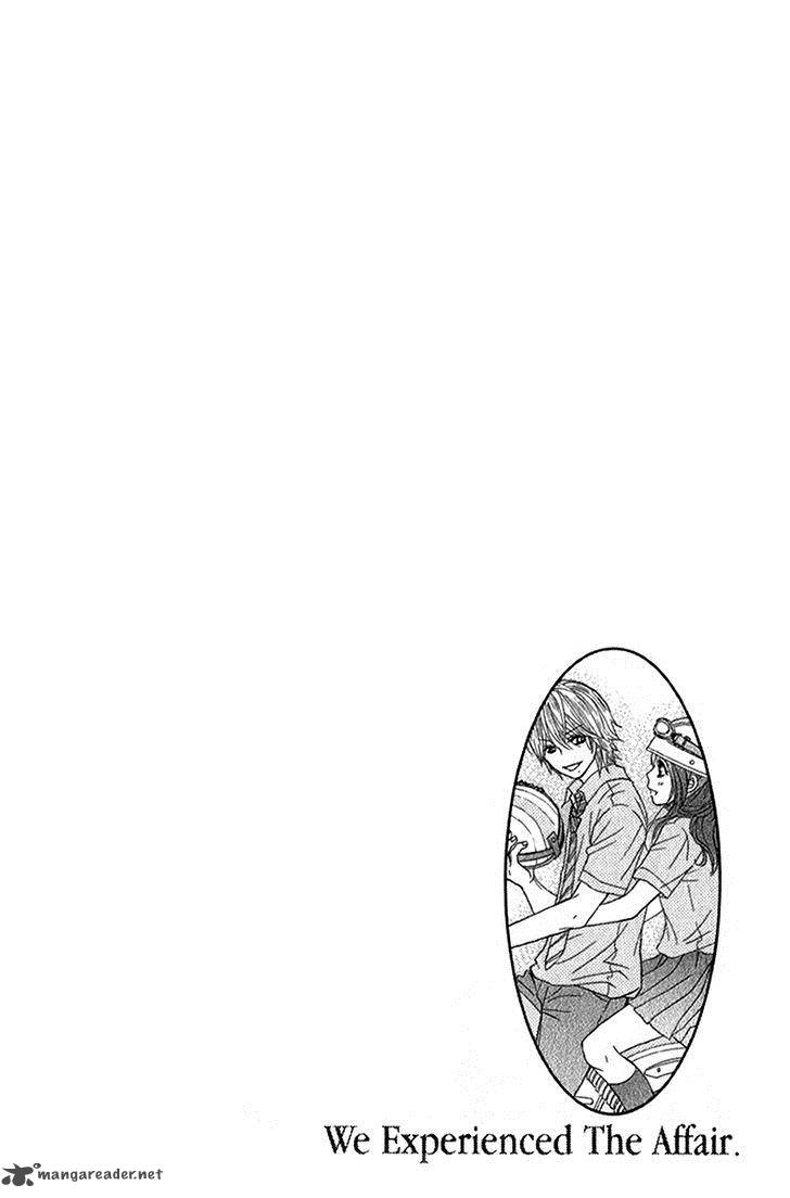 Bokutachi Wa Shitte Shimatta Chapter 29 Page 5