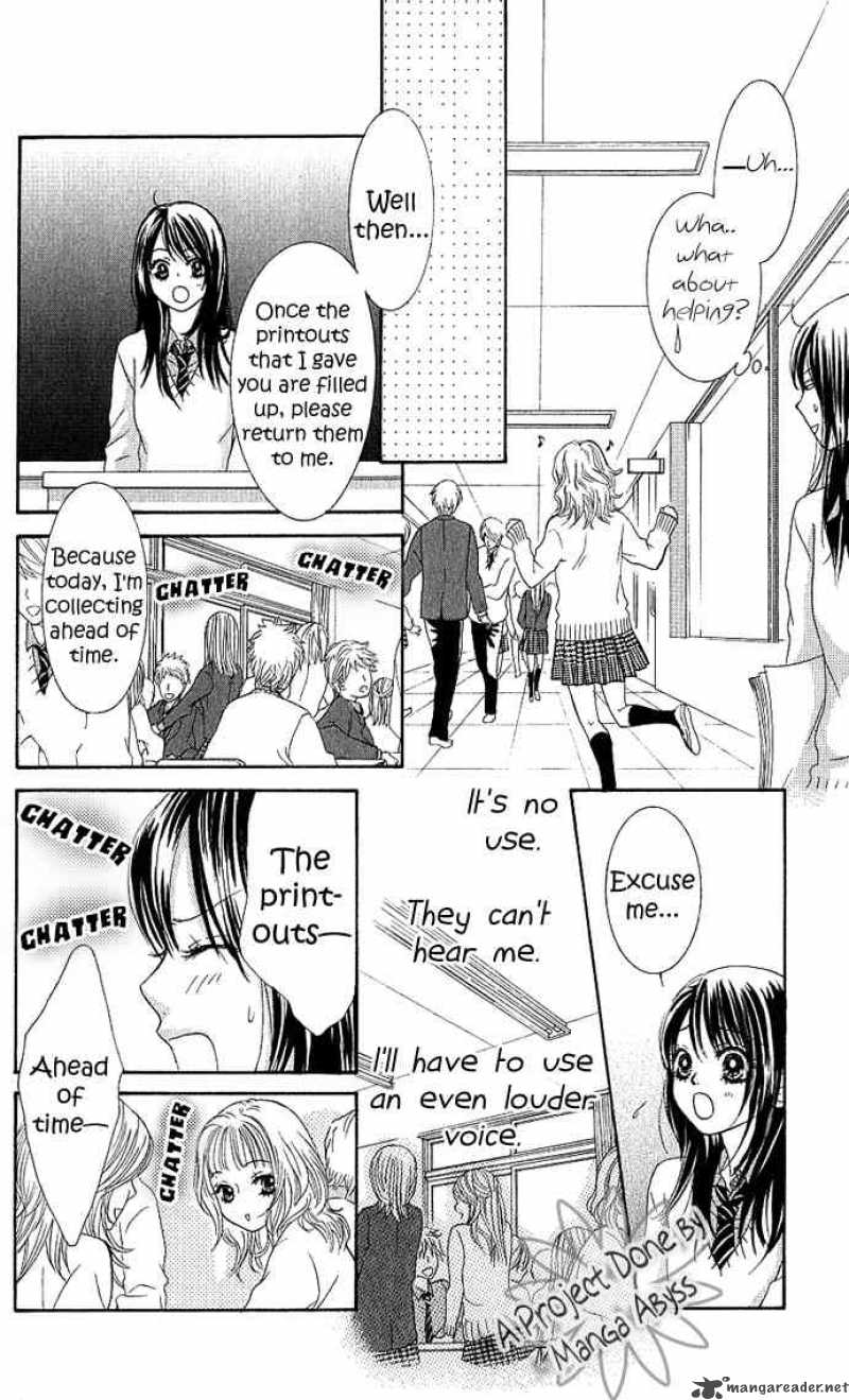 Bokutachi Wa Shitte Shimatta Chapter 3 Page 25