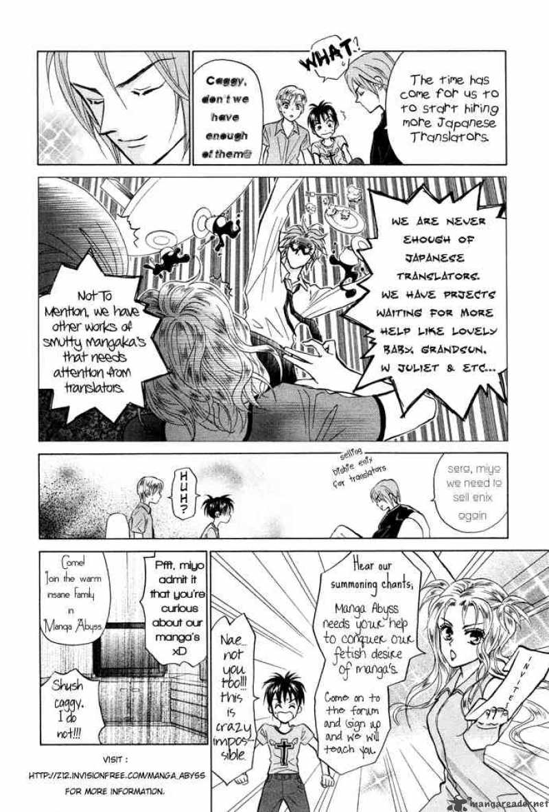 Bokutachi Wa Shitte Shimatta Chapter 3 Page 50