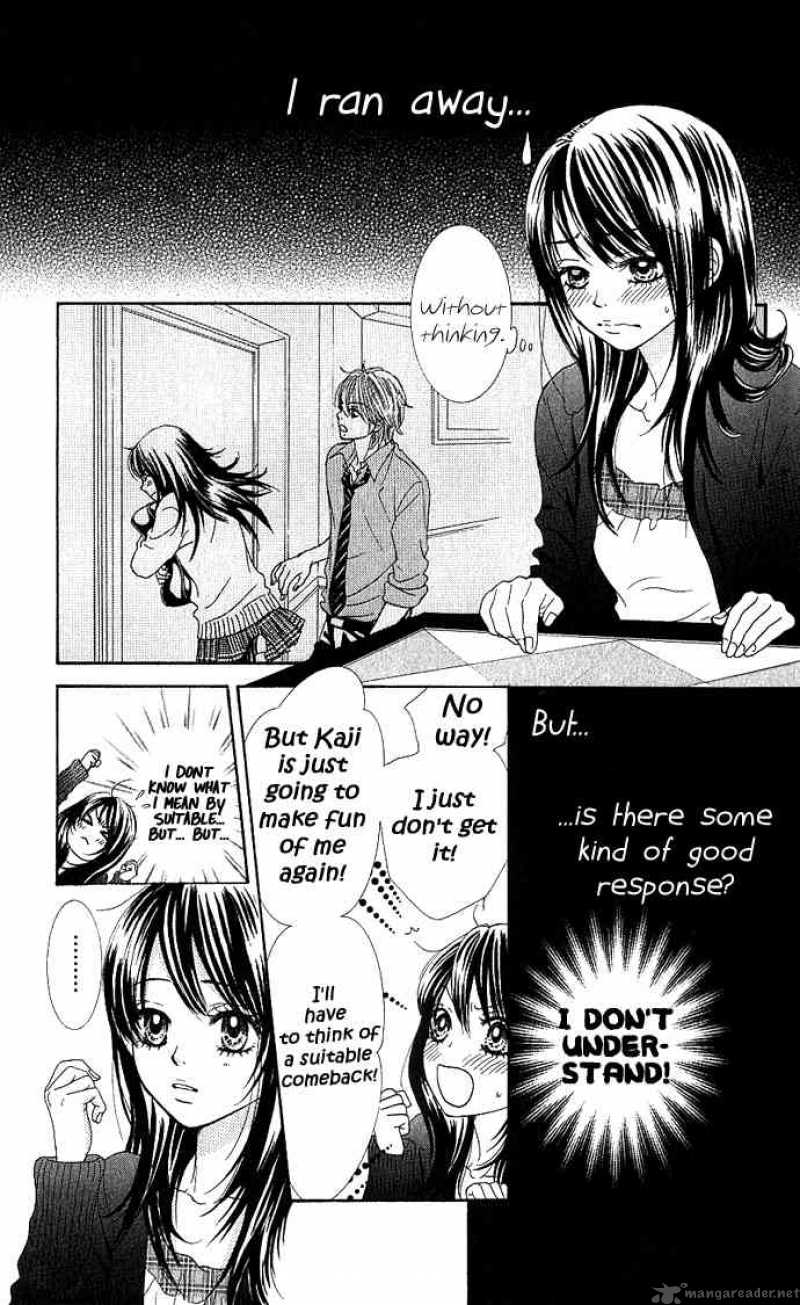 Bokutachi Wa Shitte Shimatta Chapter 3 Page 6