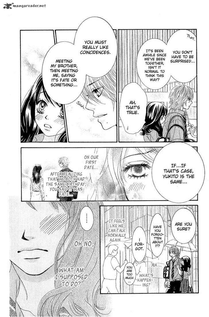 Bokutachi Wa Shitte Shimatta Chapter 30 Page 9