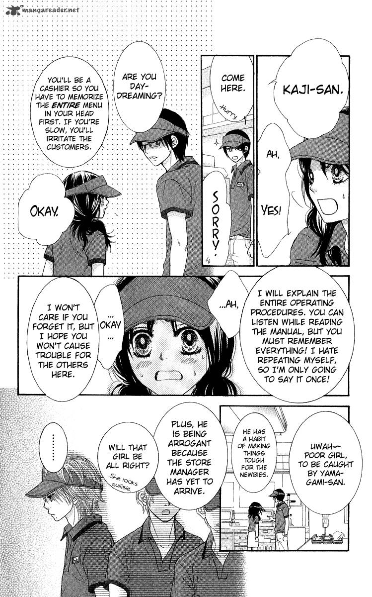Bokutachi Wa Shitte Shimatta Chapter 31 Page 11