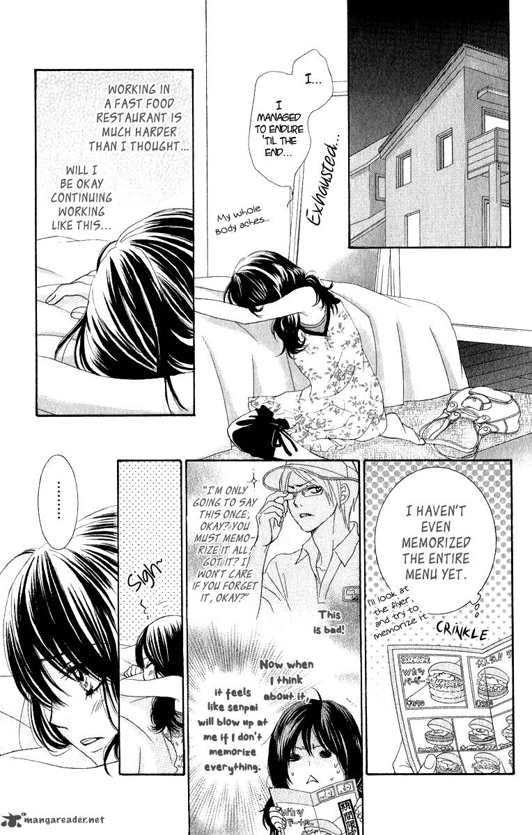 Bokutachi Wa Shitte Shimatta Chapter 31 Page 12