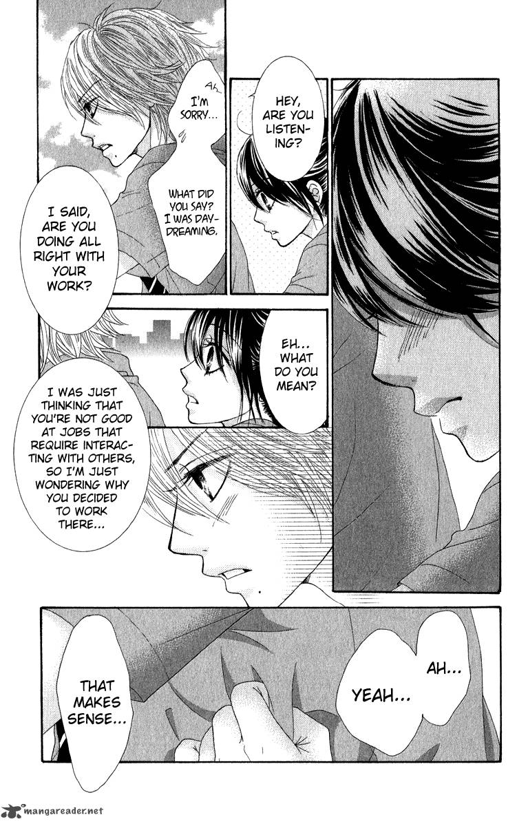 Bokutachi Wa Shitte Shimatta Chapter 31 Page 26