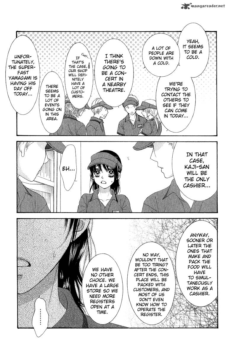 Bokutachi Wa Shitte Shimatta Chapter 31 Page 40