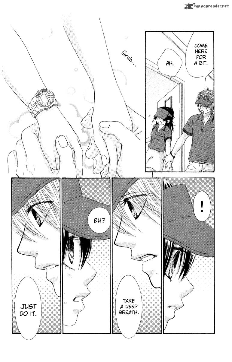 Bokutachi Wa Shitte Shimatta Chapter 31 Page 43