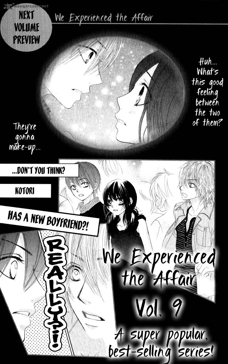 Bokutachi Wa Shitte Shimatta Chapter 32 Page 48