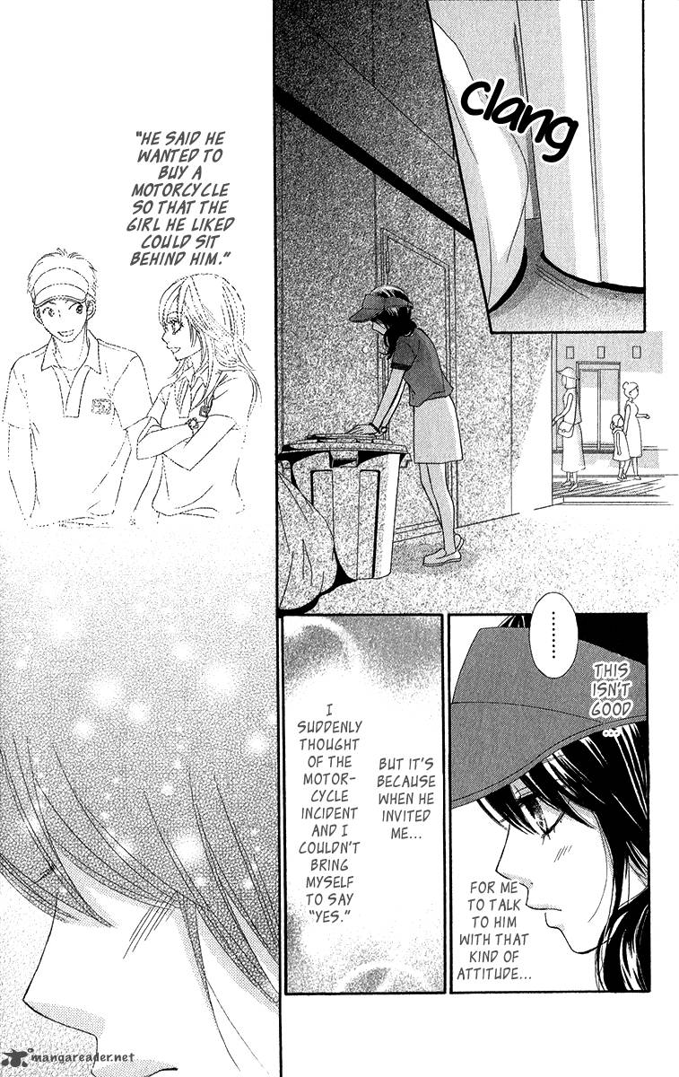 Bokutachi Wa Shitte Shimatta Chapter 34 Page 24