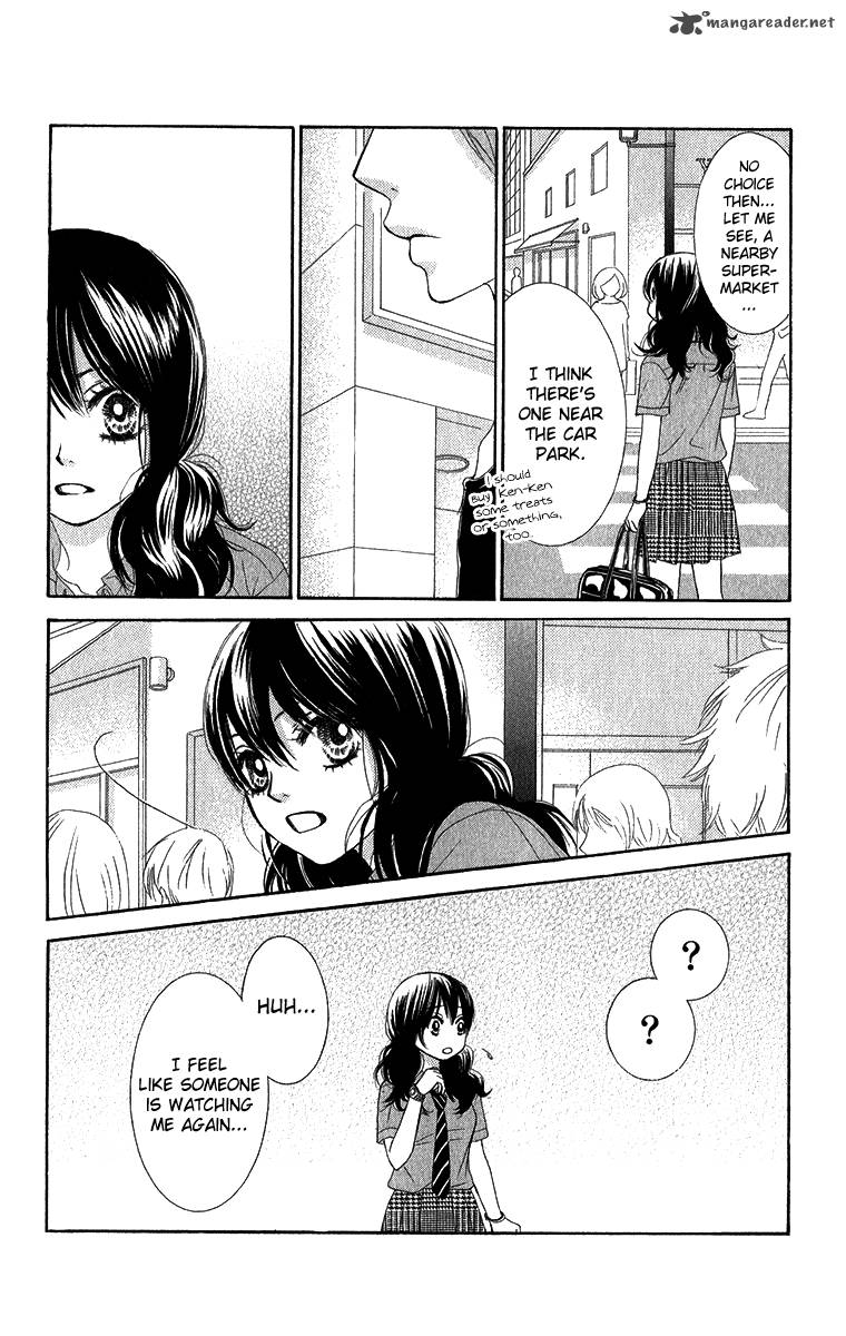 Bokutachi Wa Shitte Shimatta Chapter 34 Page 29