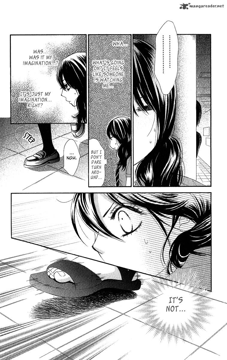 Bokutachi Wa Shitte Shimatta Chapter 34 Page 31