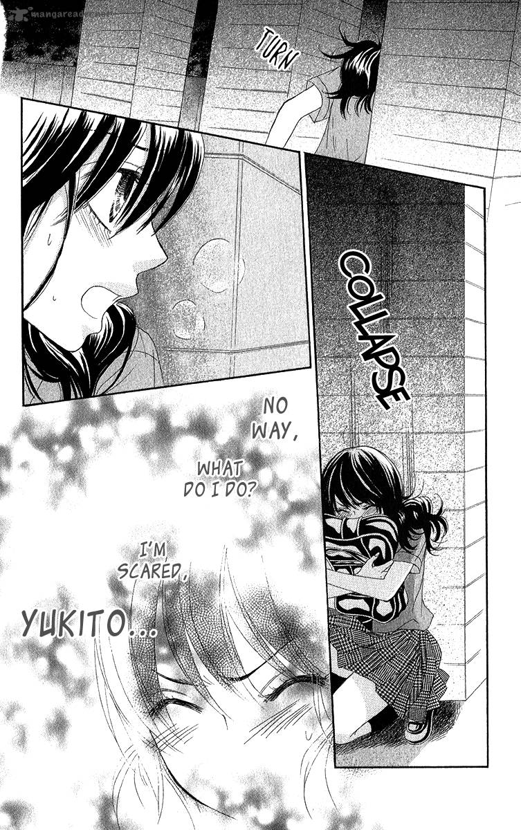 Bokutachi Wa Shitte Shimatta Chapter 34 Page 33