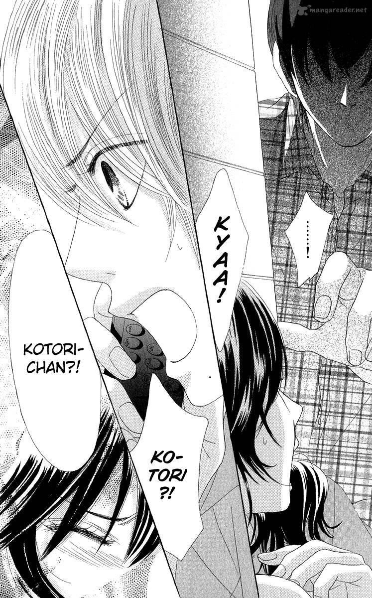 Bokutachi Wa Shitte Shimatta Chapter 34 Page 37