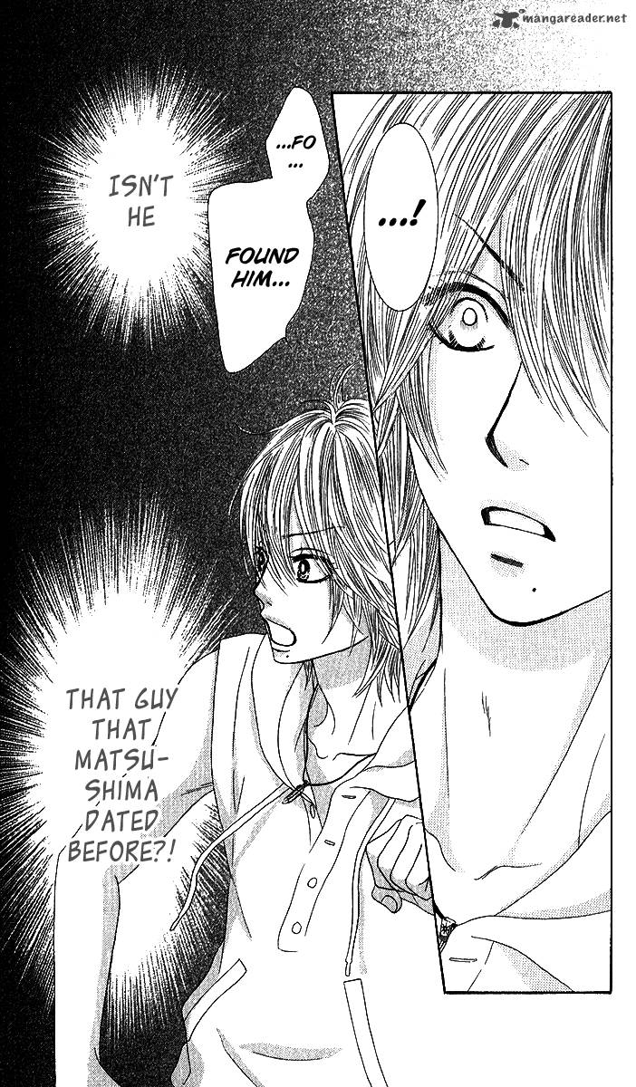 Bokutachi Wa Shitte Shimatta Chapter 35 Page 42