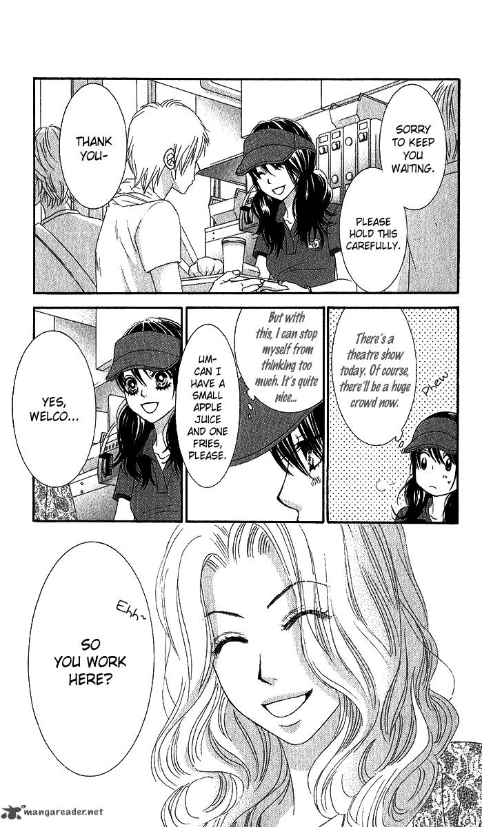 Bokutachi Wa Shitte Shimatta Chapter 35 Page 8