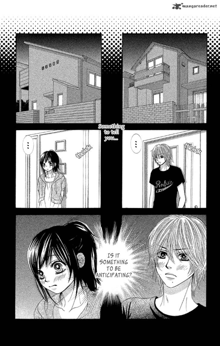 Bokutachi Wa Shitte Shimatta Chapter 37 Page 12