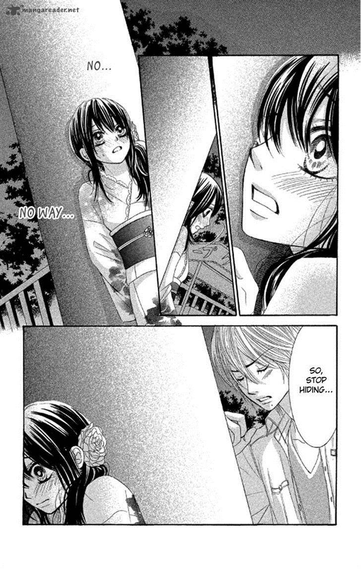 Bokutachi Wa Shitte Shimatta Chapter 39 Page 10