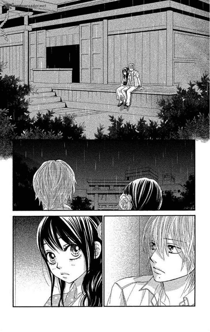 Bokutachi Wa Shitte Shimatta Chapter 39 Page 29