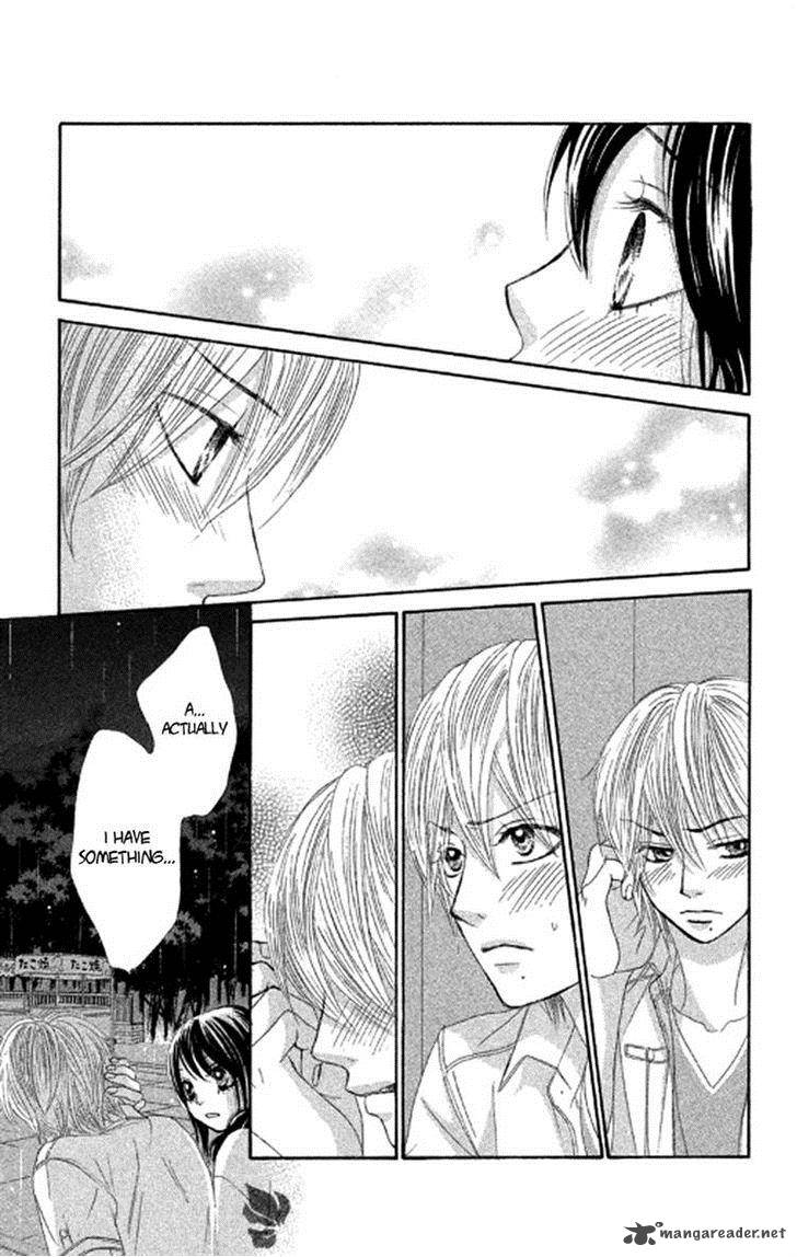 Bokutachi Wa Shitte Shimatta Chapter 39 Page 36