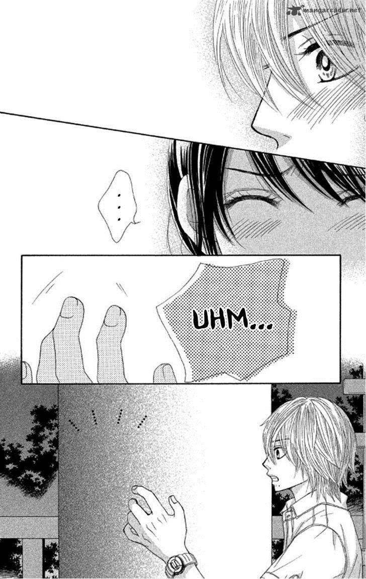 Bokutachi Wa Shitte Shimatta Chapter 39 Page 5