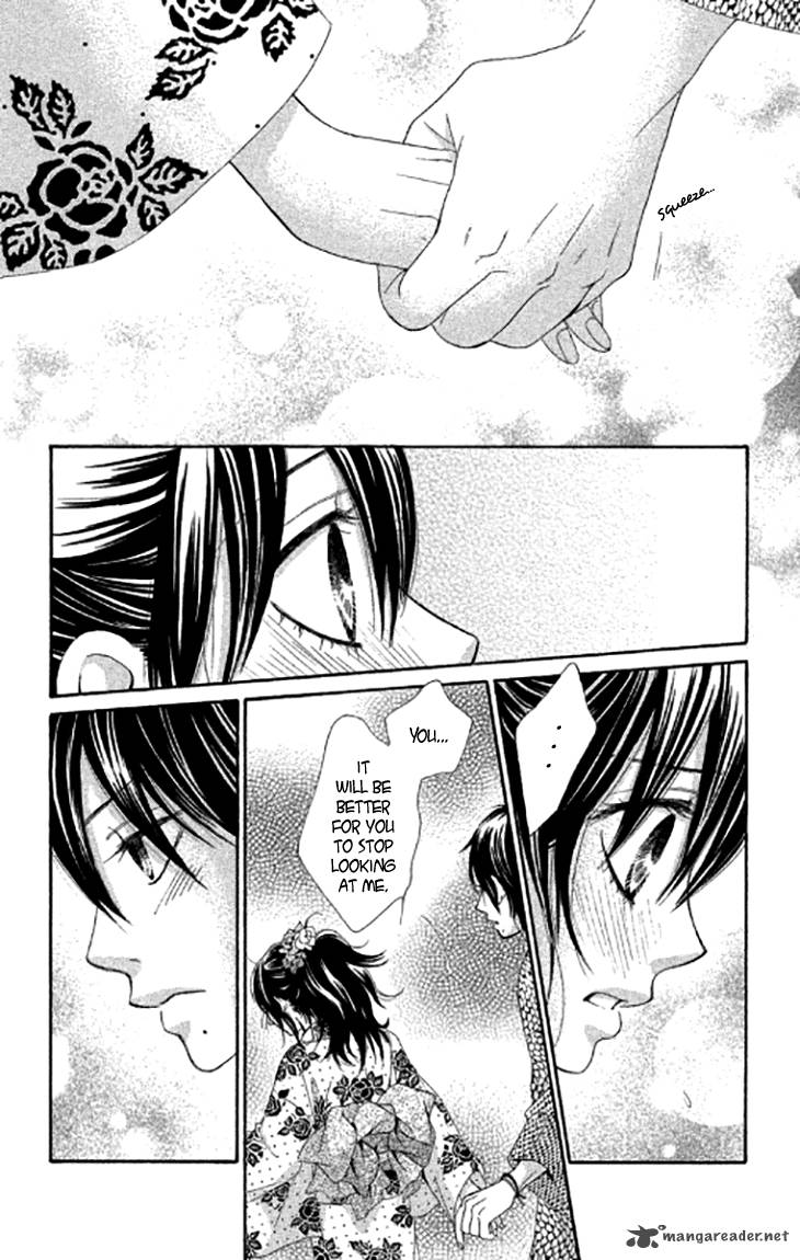 Bokutachi Wa Shitte Shimatta Chapter 40 Page 12