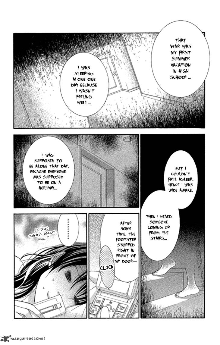 Bokutachi Wa Shitte Shimatta Chapter 40 Page 28