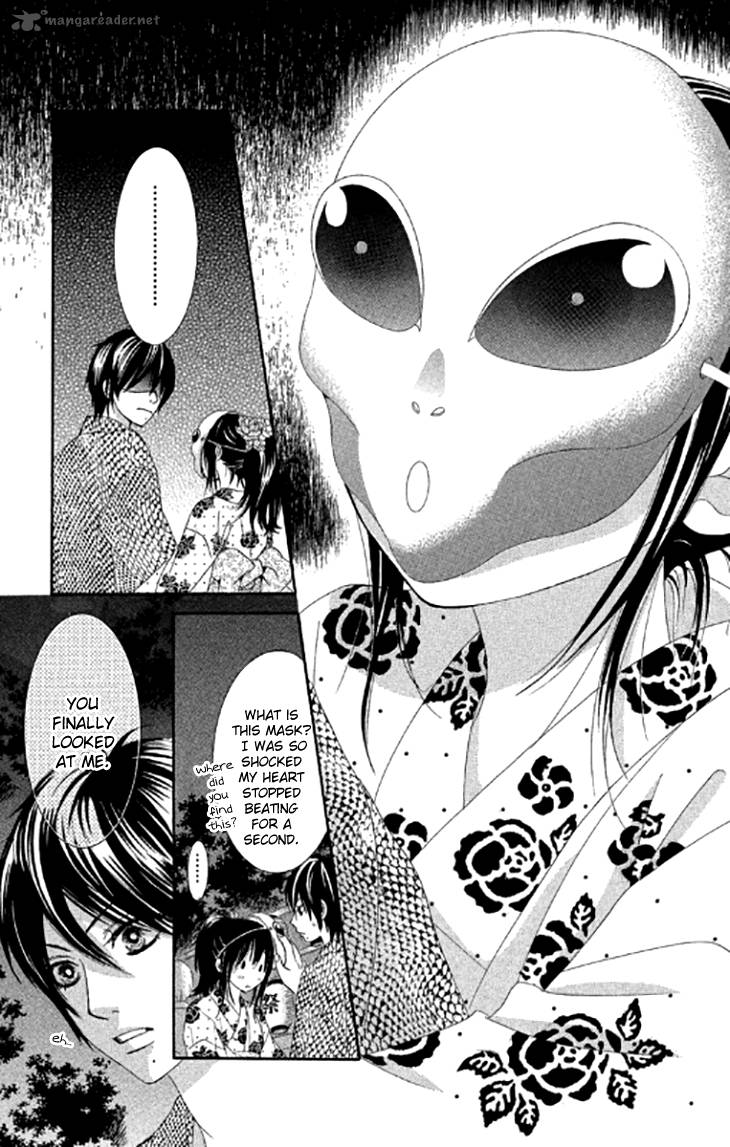 Bokutachi Wa Shitte Shimatta Chapter 40 Page 7