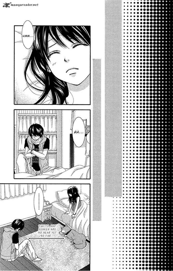Bokutachi Wa Shitte Shimatta Chapter 41 Page 39