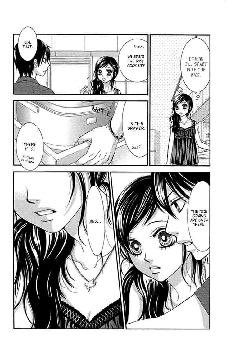 Bokutachi Wa Shitte Shimatta Chapter 42 Page 32