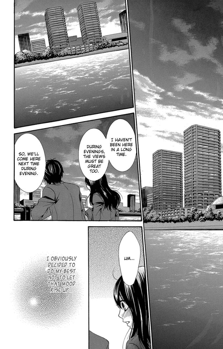 Bokutachi Wa Shitte Shimatta Chapter 46 Page 44