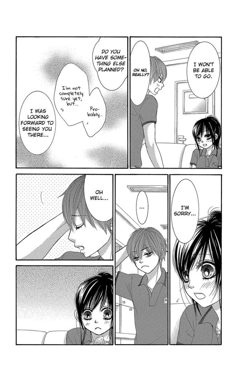 Bokutachi Wa Shitte Shimatta Chapter 47 Page 10