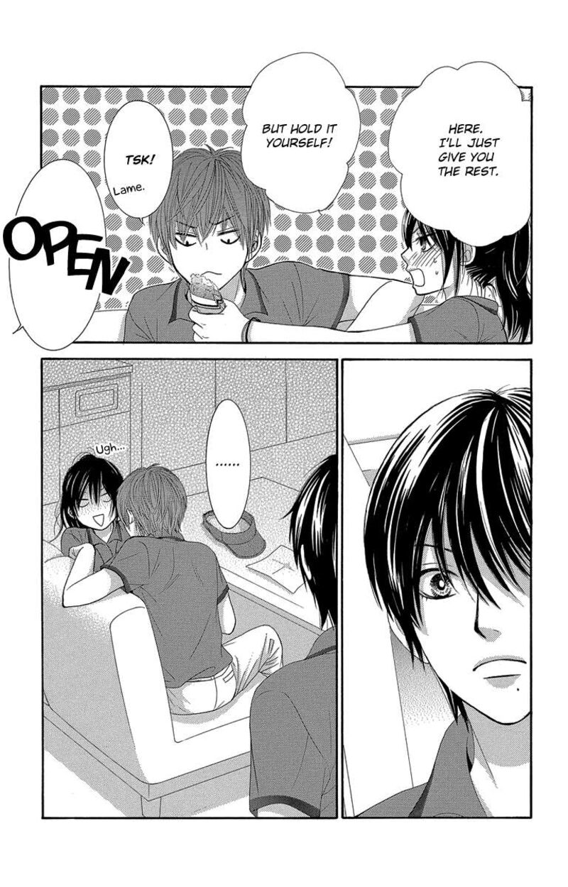 Bokutachi Wa Shitte Shimatta Chapter 47 Page 13