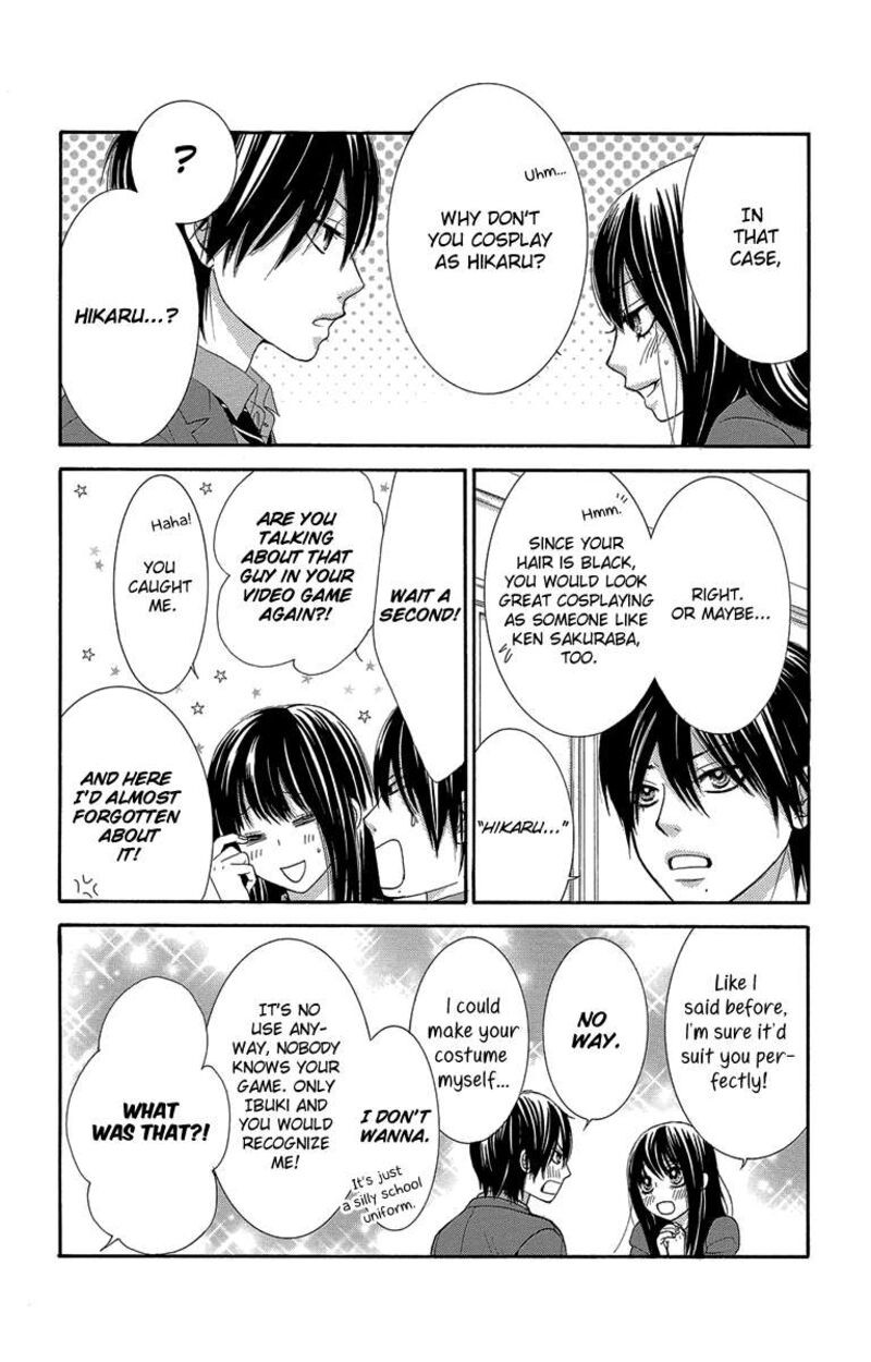 Bokutachi Wa Shitte Shimatta Chapter 47 Page 28