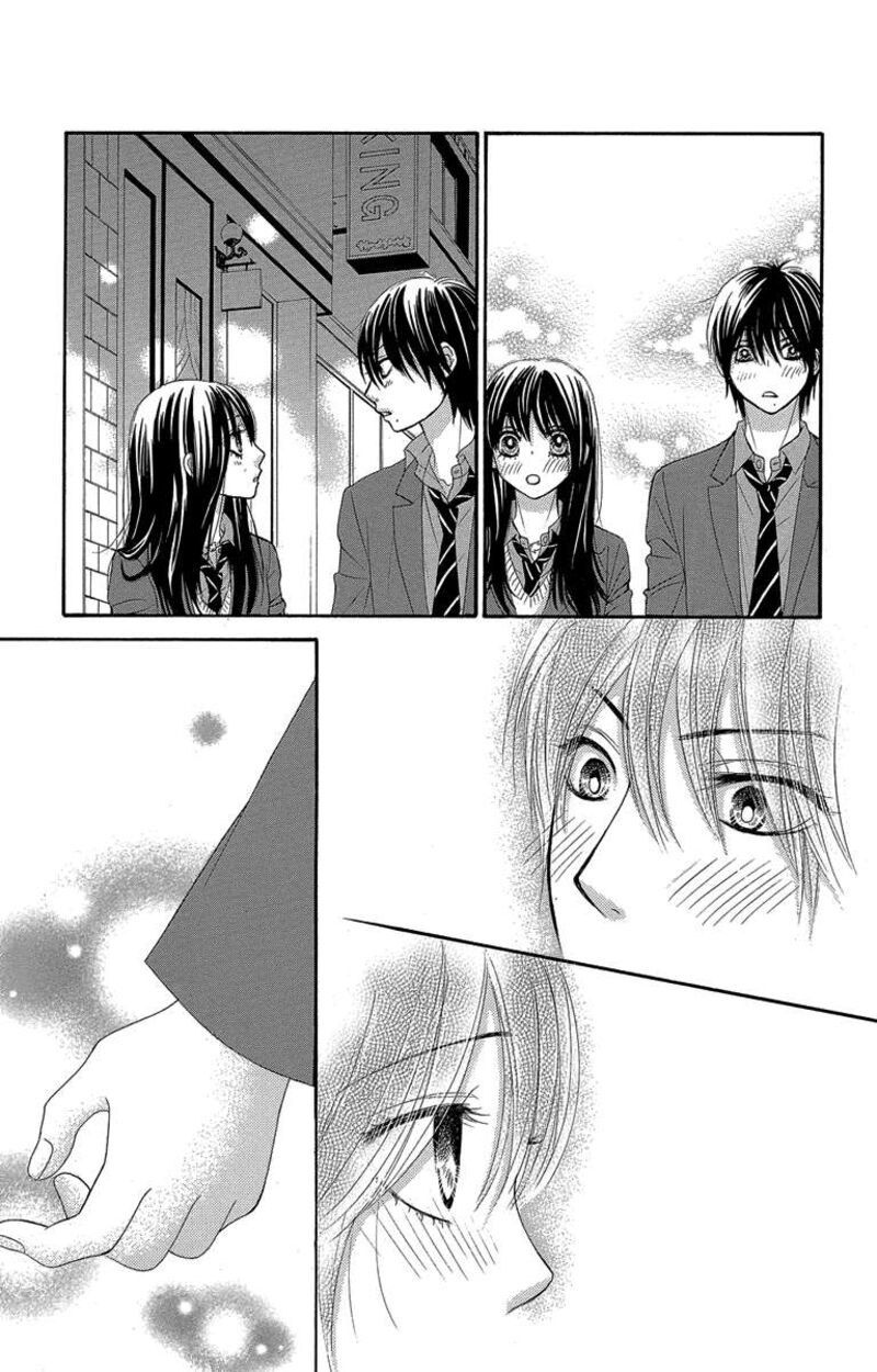 Bokutachi Wa Shitte Shimatta Chapter 47 Page 37